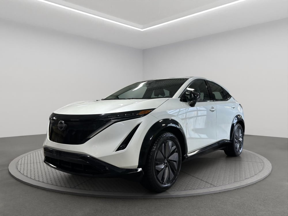 Nissan Ariya 2024 usagé à vendre (T0398A)