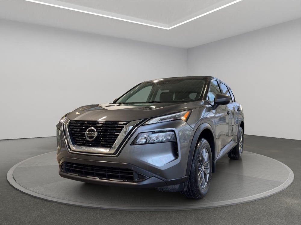 Nissan Rogue 2021 usagé à vendre (T0417A)