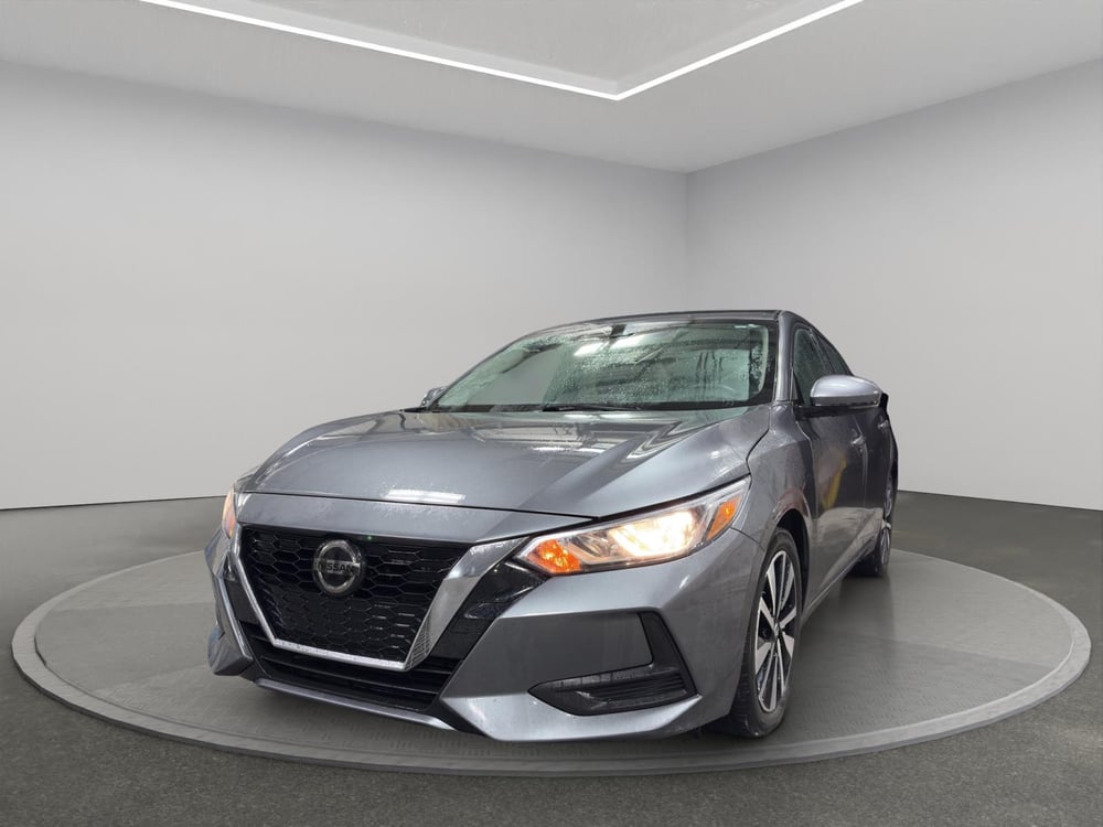 Nissan Sentra 2022 usagé à vendre (T0438A)