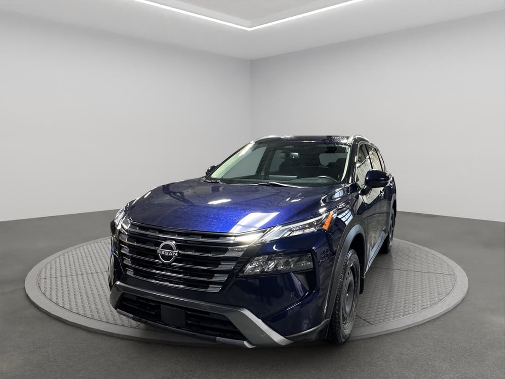 Nissan Rogue 2024 usagé à vendre (T0447A)