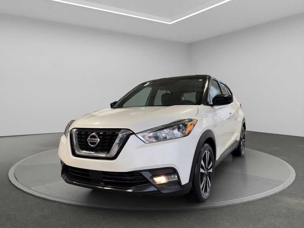 Nissan Kicks 2020 usagé à vendre (T0460A)
