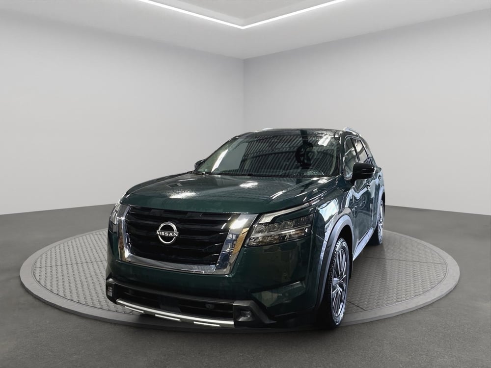 Nissan Pathfinder 2022 usagé à vendre (T0463A)