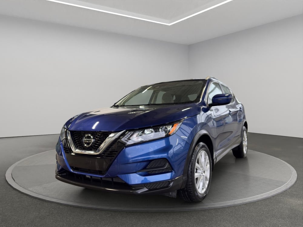 Nissan Qashqai 2023 usagé à vendre (T0520A)