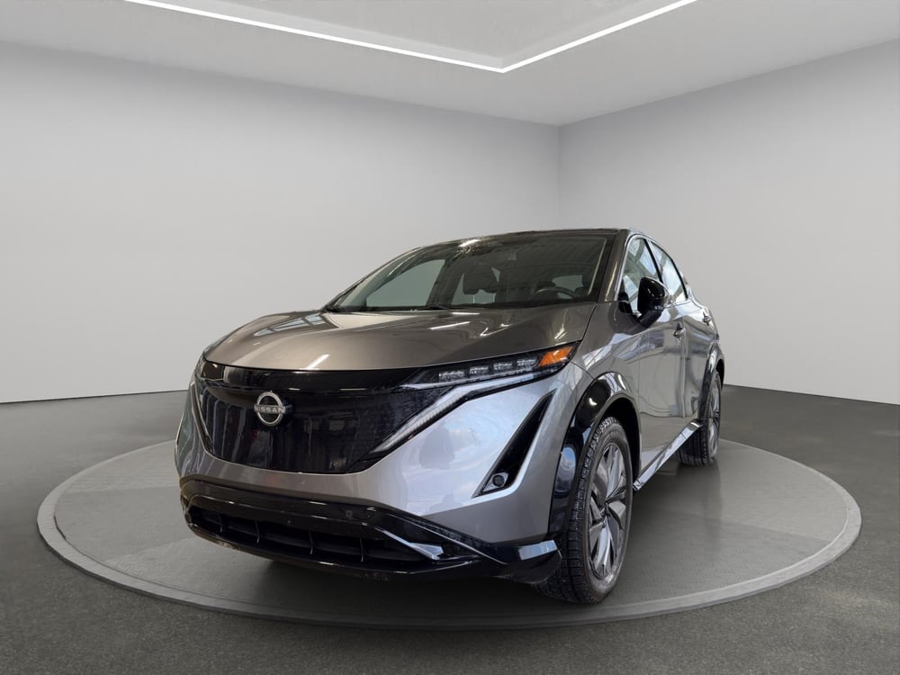 Nissan Ariya 2024 usagé à vendre (T0521A)