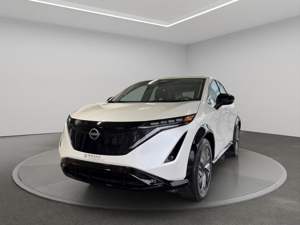 Nissan Ariya 2024 usagé à vendre (T0554A)