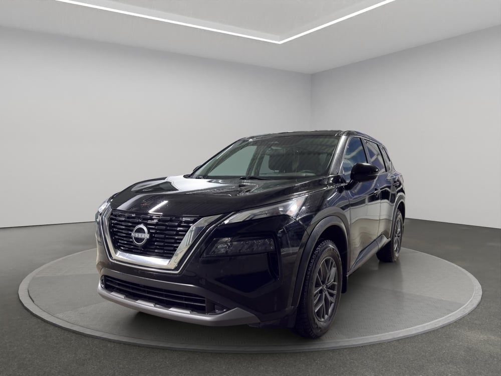 Nissan Rogue 2022 usagé à vendre (T0561A)