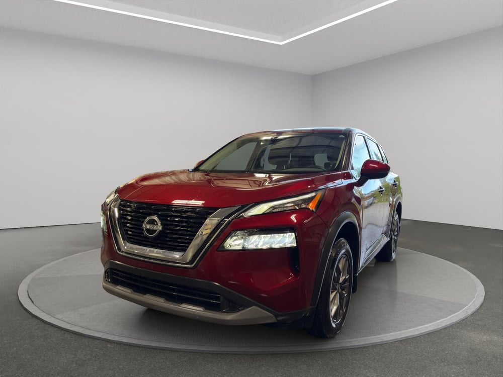 Nissan Rogue 2022 usagé à vendre (T0571A)