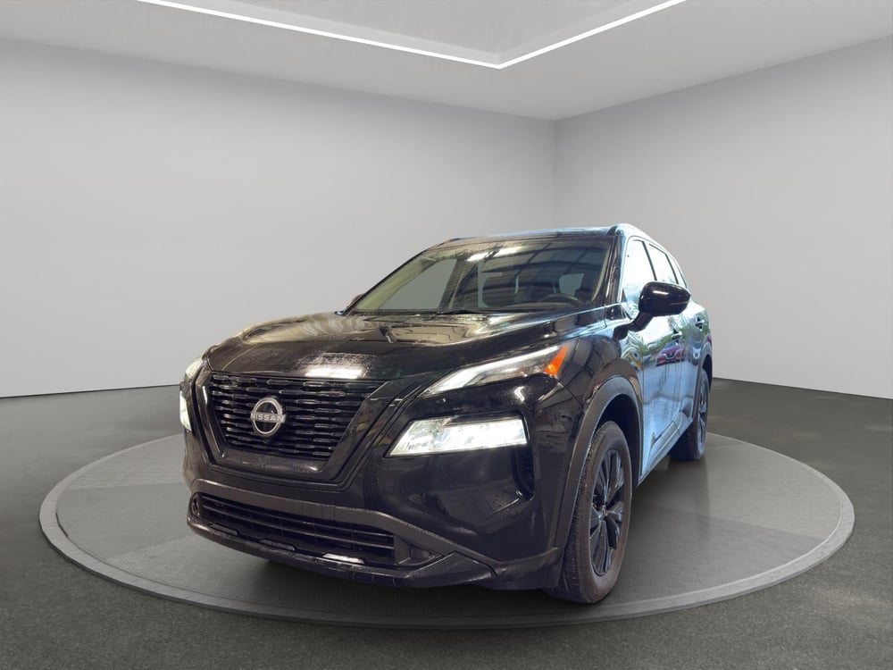Nissan Rogue 2023 usagé à vendre (T0604A)