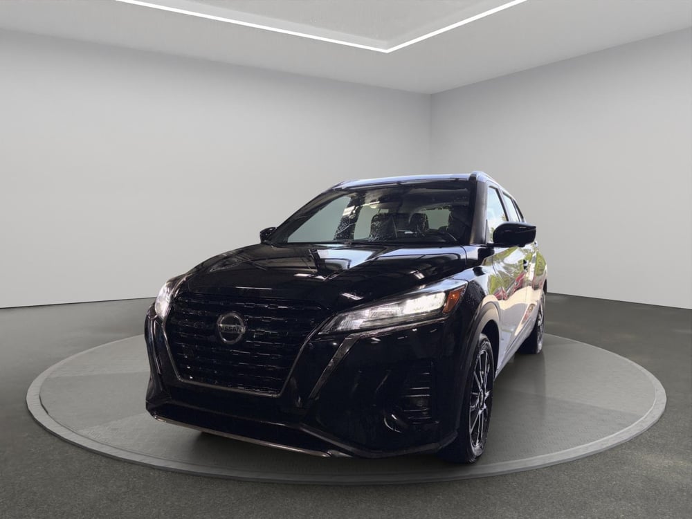 Nissan Kicks 2021 usagé à vendre (T0622A)