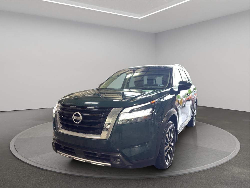 Nissan Pathfinder 2023 usagé à vendre (T0625A)