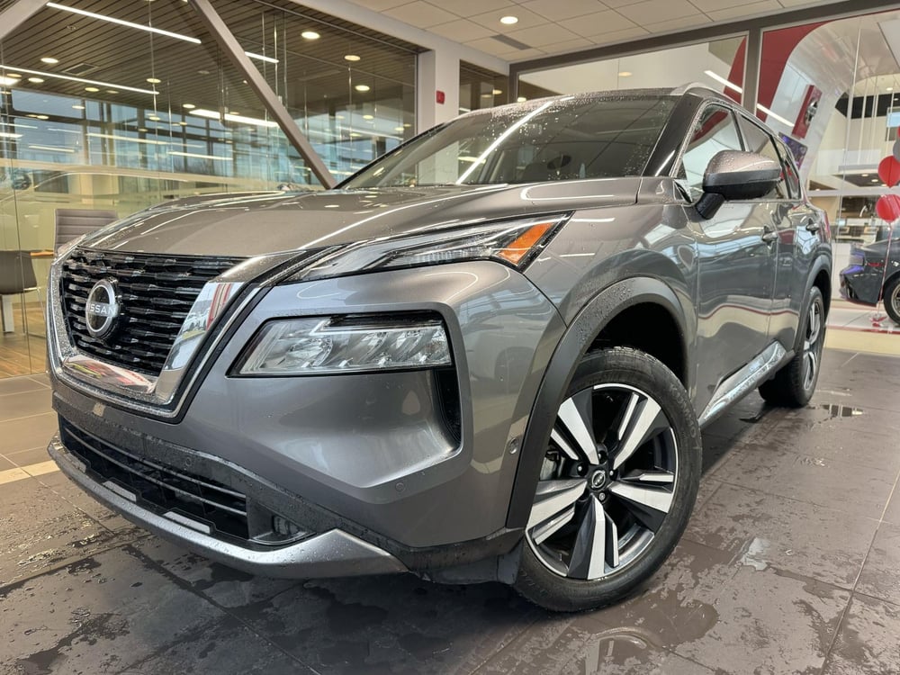 Nissan Rogue 2023 usagé à vendre (00059)