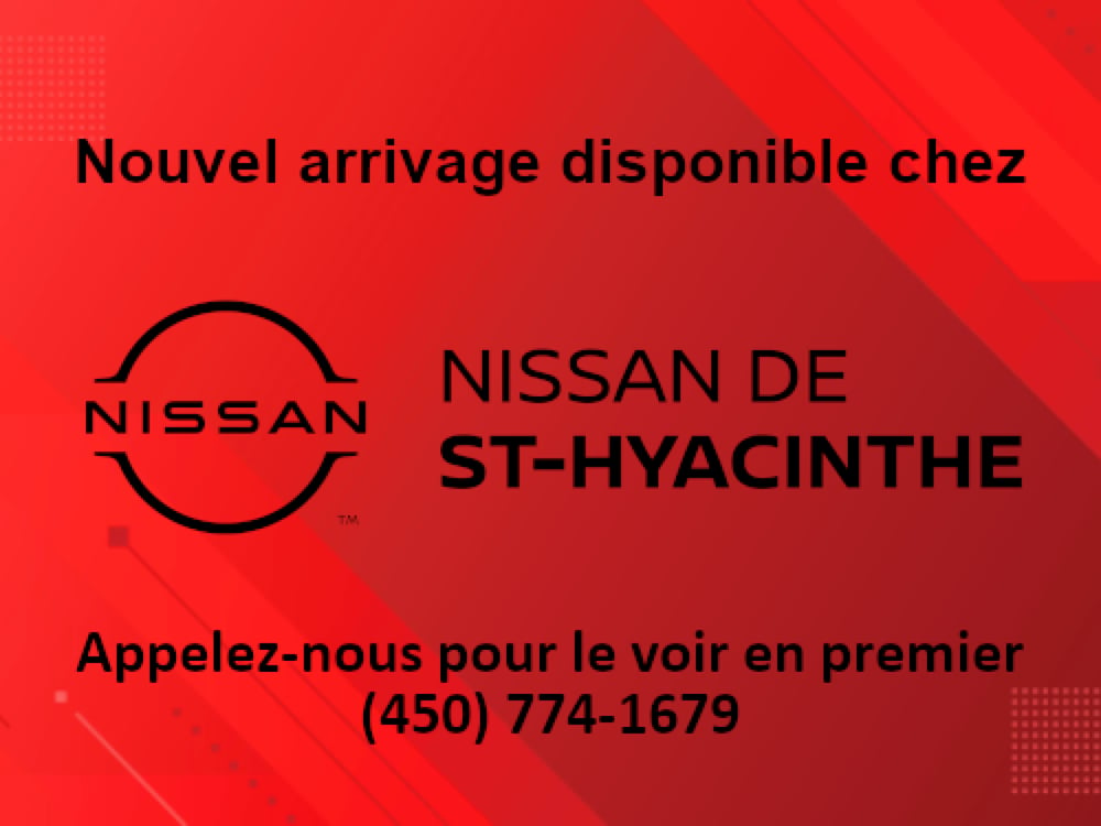 Nissan Ariya 2023 usagé à vendre (00092)