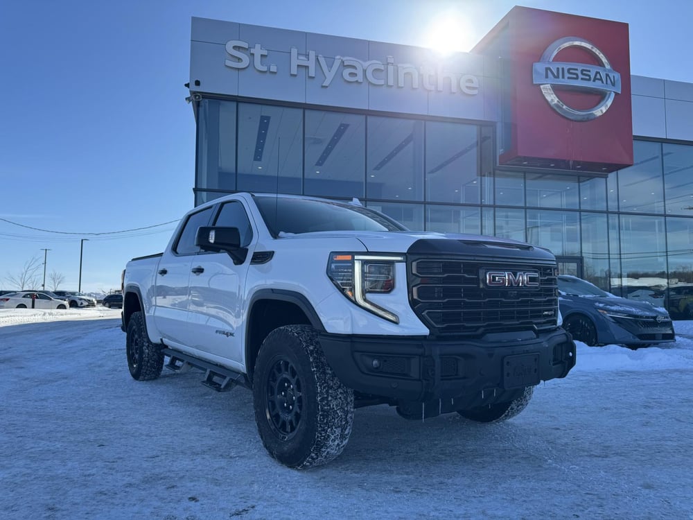 GMC Sierra 1500 2023 usagé à vendre (NIH00186)