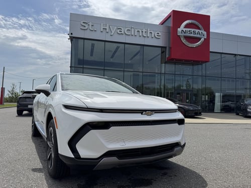 Chevrolet Equinox EV 2LT 2024