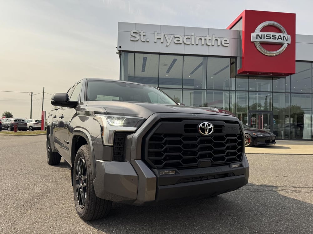 Toyota Tundra 2023 usagé à vendre (NIH00227)