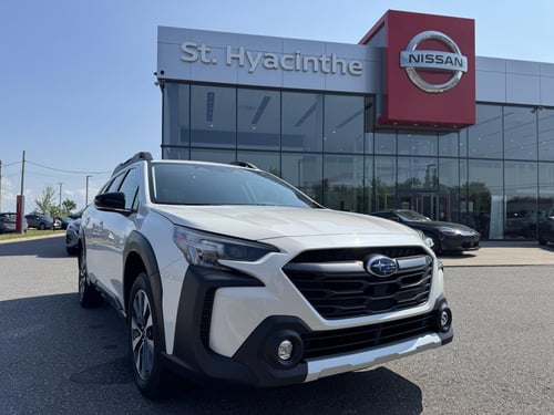 Subaru Outback Limited 2023