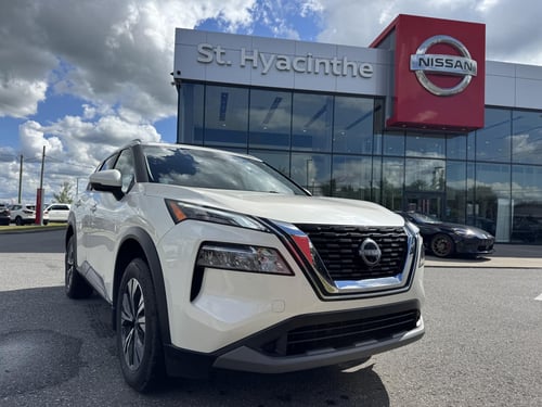 Nissan Rogue SV 2023