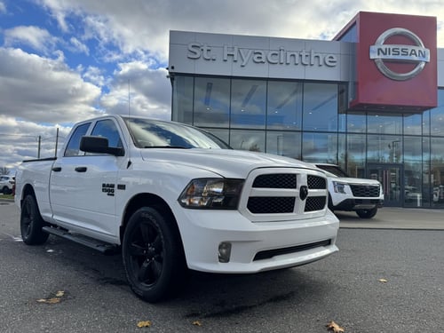 RAM 1500 Classic 1500 Express 2021