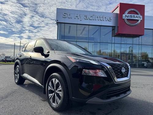 Nissan Rogue SV 2023