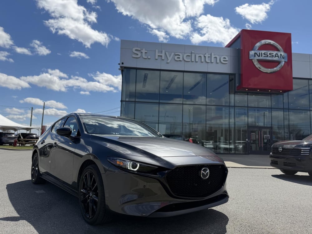 Mazda Mazda3 2022 usagé à vendre (NIH00309A)