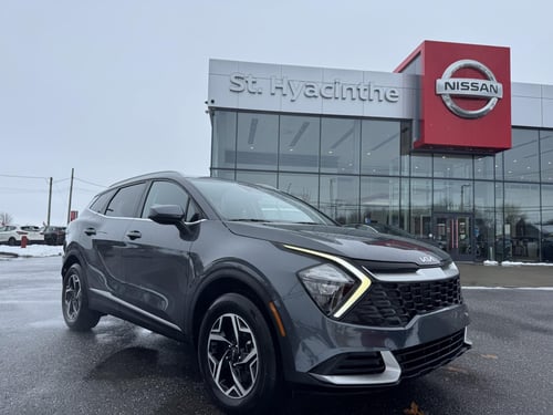 Kia Sportage LX 2023