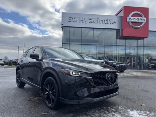 Mazda CX-5 Kuro 2023