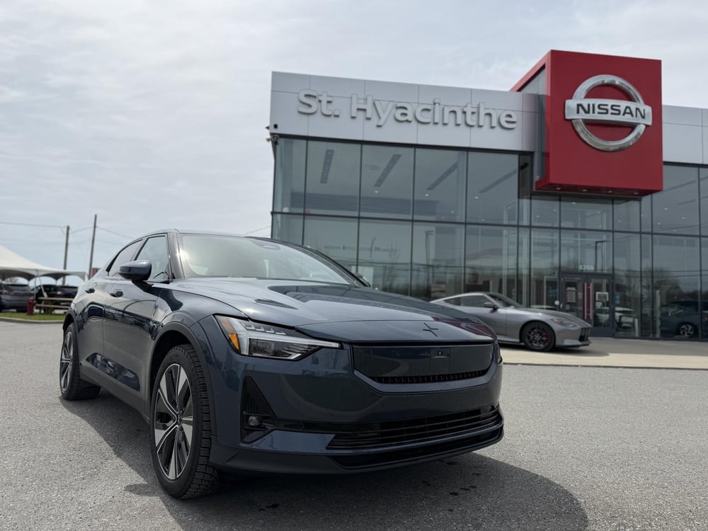 Polestar Polestar 2 2024 usagé à vendre (NIH00355)