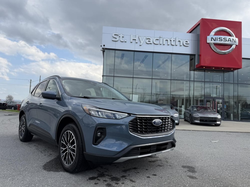 Ford Escape 2024 usagé à vendre (NIH00406)