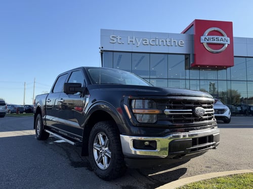 Ford F150 XLT 2024
