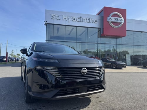 Nissan Murano SL 2025