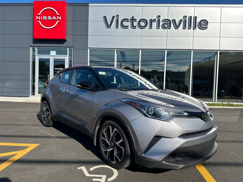 Toyota C-HR 2019 used for sale (24216A)