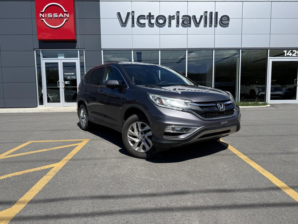 Honda CR-V 2016 usagé à vendre (NIV-00168)