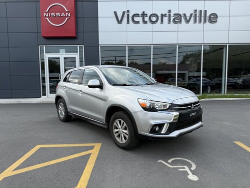 Mitsubishi RVR SE 2019