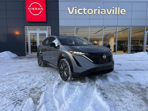 Nissan Ariya Engage 2023