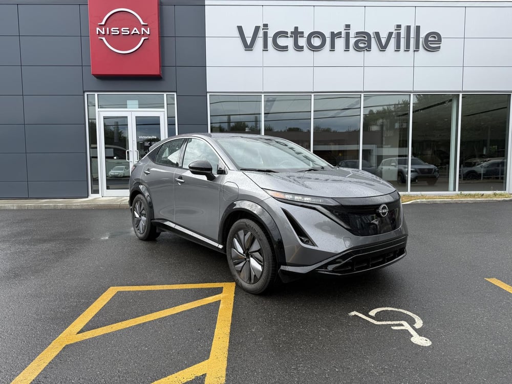 Nissan Ariya 2023 used for sale (NIV-25092A)