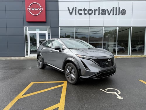 Nissan Ariya Engage 2023