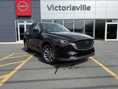 Mazda CX-5 GX 2025