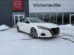 2021 Nissan Altima SR thumbnail 5