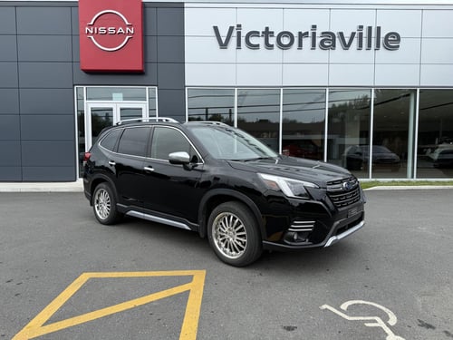 Subaru Forester 2.5i Premier 2023