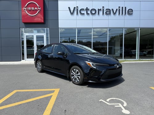 Toyota Corolla LE Hyb 2024