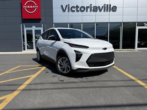Chevrolet Bolt EUV LT 2023