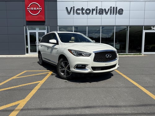 Infiniti QX60 Pure 2019