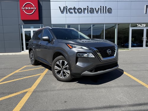 Nissan Rogue SV 2023