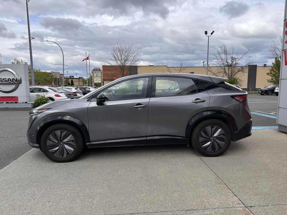 Nissan Ariya 2023 usagé à vendre (NID00120)