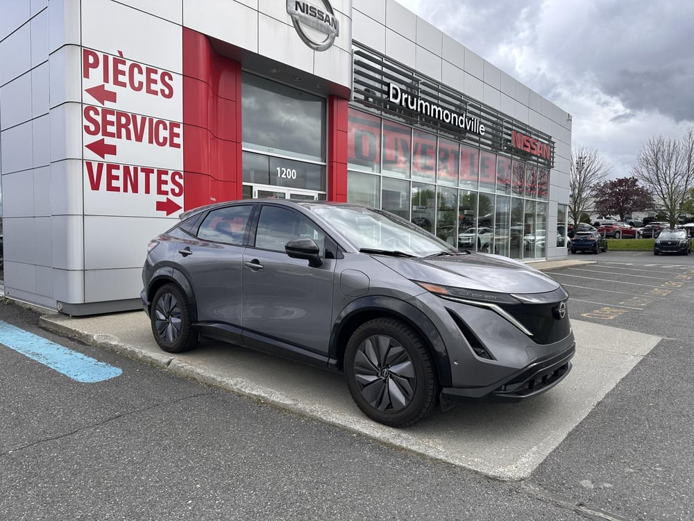 Nissan Ariya 2023 usagé à vendre (NID00120)