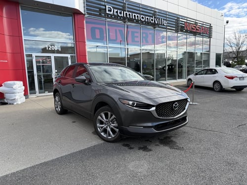 Mazda CX-30 GS AWD 2023
