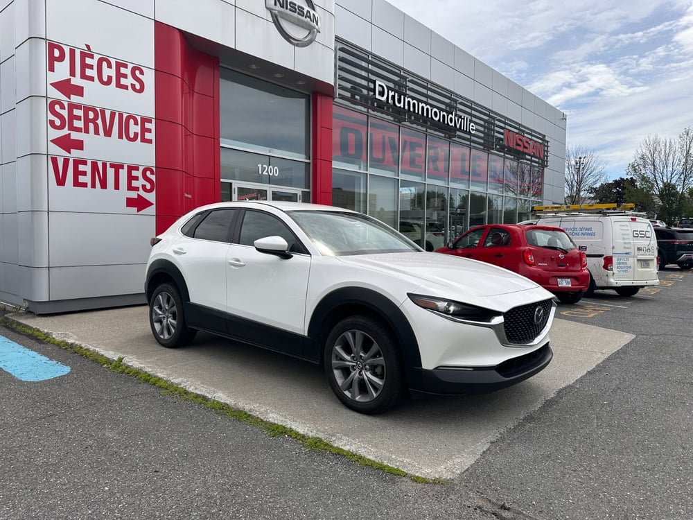 Mazda CX-30 2020 usagé à vendre (NID24105A)