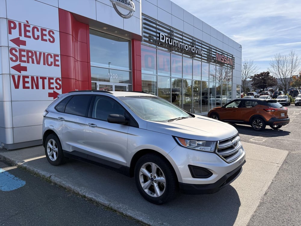 Ford Edge 2017 usagé à vendre (NIDS0004A)