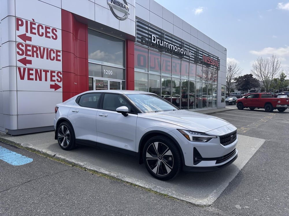 Polestar Polestar 2 2023 usagé à vendre (NIDS0164A)