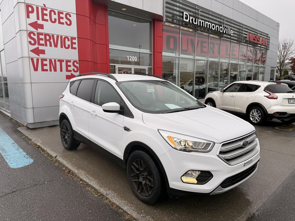 Ford Escape 2018 usagé à vendre (NIDS0238B)